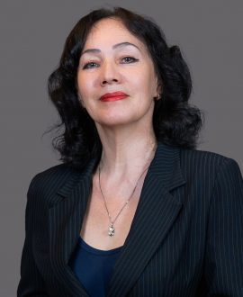 Амирова Гульнара Ирнесовна
